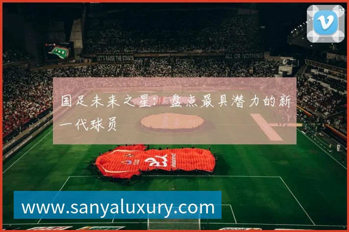 国足未来之星：盘点最具潜力的新一代球员